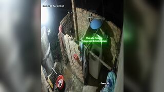 Hack Camera Phòng Tắm Ở Quê