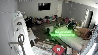 Hack Camera Ngoại Tình Với Con Bồ Múp Dâm Đãng