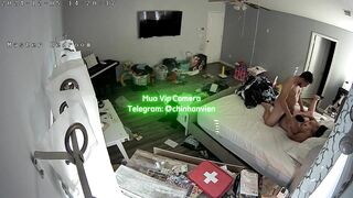 Hack Camera Ngoại Tình Với Con Bồ Múp Dâm Đãng