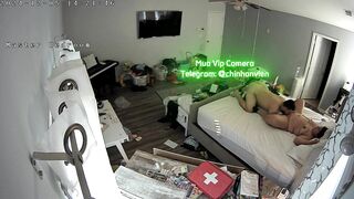 Hack Camera Ngoại Tình Với Con Bồ Múp Dâm Đãng