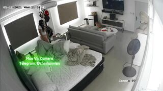 Hack Camera Vừa Dogge Vừa Quay Phim Khi Ngoại Tình