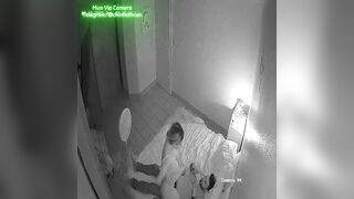 Hack Camera Con Đĩ Dâm Nằm Đợi Anh Hàng Xóm Sang Địt