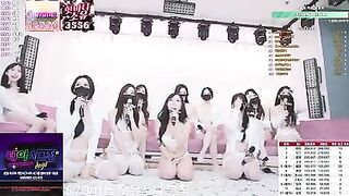 Korean Crew 17