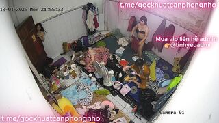 Động phò aka 2025 xem mà mát cả con mắt P1