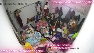 Động phò aka 2025 xem mà mát cả con mắt P1