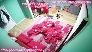 VK yêu nôn lứng thủ dâm