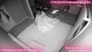 VK yêu nôn lứng thủ dâm