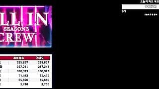 Korean Crew 20