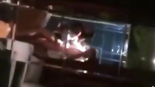 Vãi, Cậu HS địt luôn Cô GVCN ở Khách Sạn còn Quay Video Lút Cán xuất Tinh rên rỉ