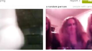 P184 show cu cho người lạ trên ometv, omegle và các nền tảng khác