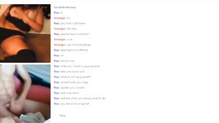 P185 show cu cho người lạ trên ometv, omegle và các nền tảng khác