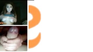 P186 show cu cho người lạ trên ometv, omegle và các nền tảng khác