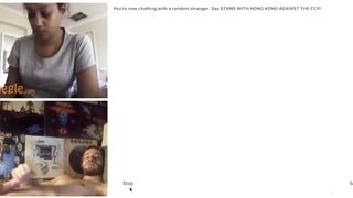 P193 show cu cho người lạ trên ometv, omegle và các nền tảng khác