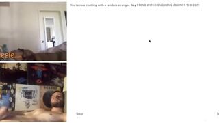 P193 show cu cho người lạ trên ometv, omegle và các nền tảng khác