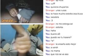 P194 show cu cho người lạ trên ometv, omegle và các nền tảng khác