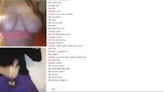 P206 show cu cho người lạ trên ometv, omegle và các nền tảng khác