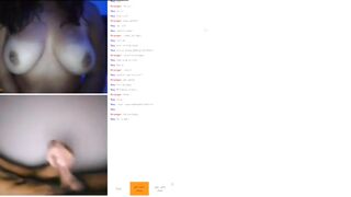 P207 show cu cho người lạ trên ometv, omegle và các nền tảng khác