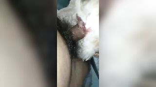 Cảm giác lạ