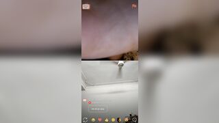 Lọ cùng em gái trên Ome