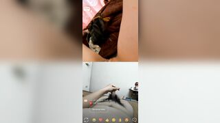 Lọ cùng em gái trên Ome