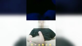 P212 show cu cho người lạ trên ometv, omegle và các nền tảng khác