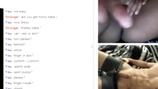 P217 show cu cho người lạ trên ometv, omegle và các nền tảng khác 2