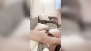 Số hưởng, Được 2 con bạn khác giới Bú Cu, Lút Cán some djt Tập thể 2 lồn múp vú to