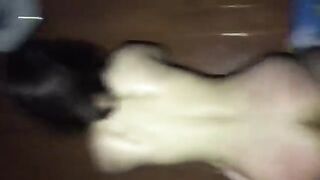Bố mẹ đi vắng, Rủ em người yêu Ngủ Cùng lút cán djt nhau cả đêm sướng vl
