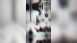 Trend tiktok cùng Hằng