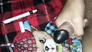 Tô đen đầu cặc rồi sục