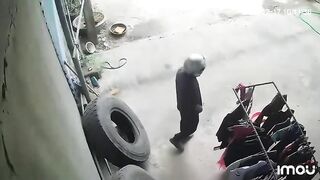 Chắc mang về ngâm rượu