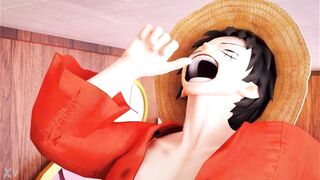 one piece