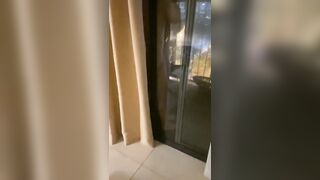 Đắng cay, Vừa ngủ dậy phát hiện vợ bị thg bạn Lút Cán Djt xuất tinh vào lồn ở ban côn