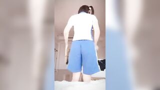 chinese teen