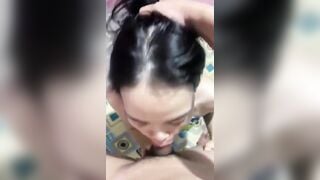 Loan luan, Được chị dâu Bú cu, Thg em rể túm tóc bắt nuốt Tinh trùng mà ko dám djt