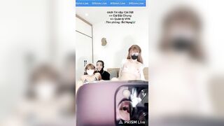 Bé nọng live càng ngày càng ngon thật