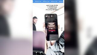 Bé nọng live càng ngày càng ngon thật