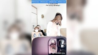 Bé nọng live càng ngày càng ngon thật