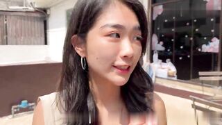 Em gái được trải nghiệm massage Phoenix Thai