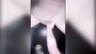 Nhỏ bản thân mình dây nứng lồn móc cho bắn nước