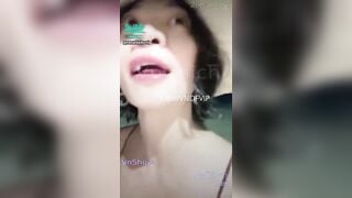rosababyvip ở chuồng tắm biển. Buồn thì kiếm trai chụp hình khoe hàng giải sầu ~ Swag