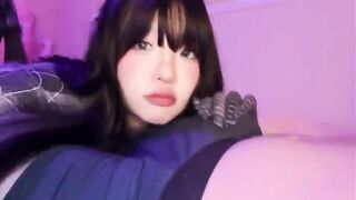 Tổng hợp clip bú cu của em hot girl mê cu tây to bự
