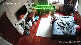 Hack Camera Em Gái Học Sinh Cấp 3 Non Tơ