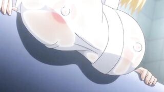 Hentai: Người bạn gái của anh trai tôi là người nước ngoài