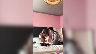em xin tiền đi chụp ảnh nude và cái kết