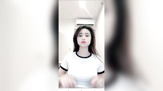 Gái Xinh Vú Bự Mông To Nhảy Khiêu Gợi Phần 17