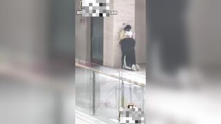 2 em học sinh lén lúc làm tình bị quay lén ở trường học