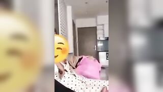 Chị dâu đến chơi, Xin bóp vú, Được Bú cu đjt body Chuppy Vú To lồn múp sướng rên rỉ