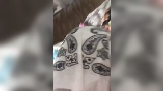 Em Teen Sinh viên vì tiền, Cho 2 thg bạn liếm nách Three Some djt tập thể Vú To lồn