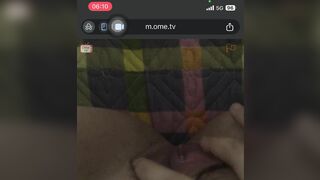 ometv quá ngon